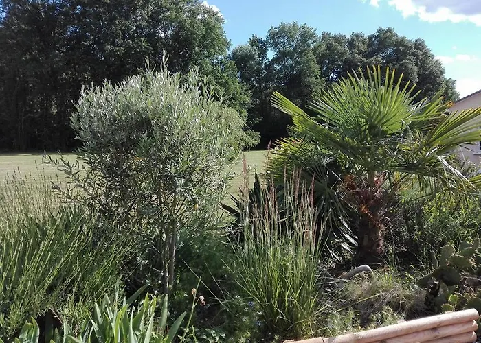 La Douciniere