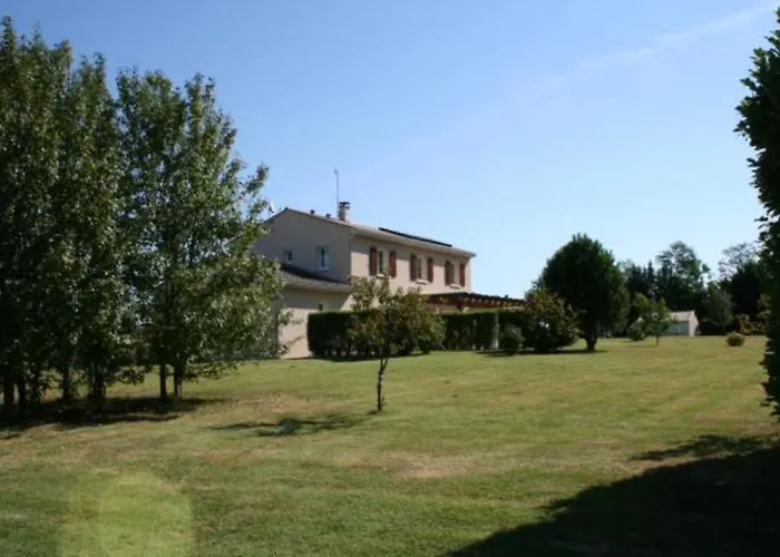 La Douciniere