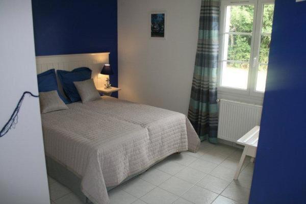 Bed & Breakfast La Douciniere *
