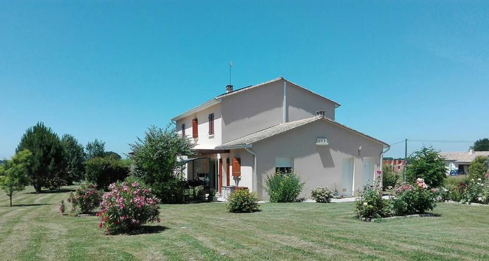 La Douciniere Bed & Breakfast